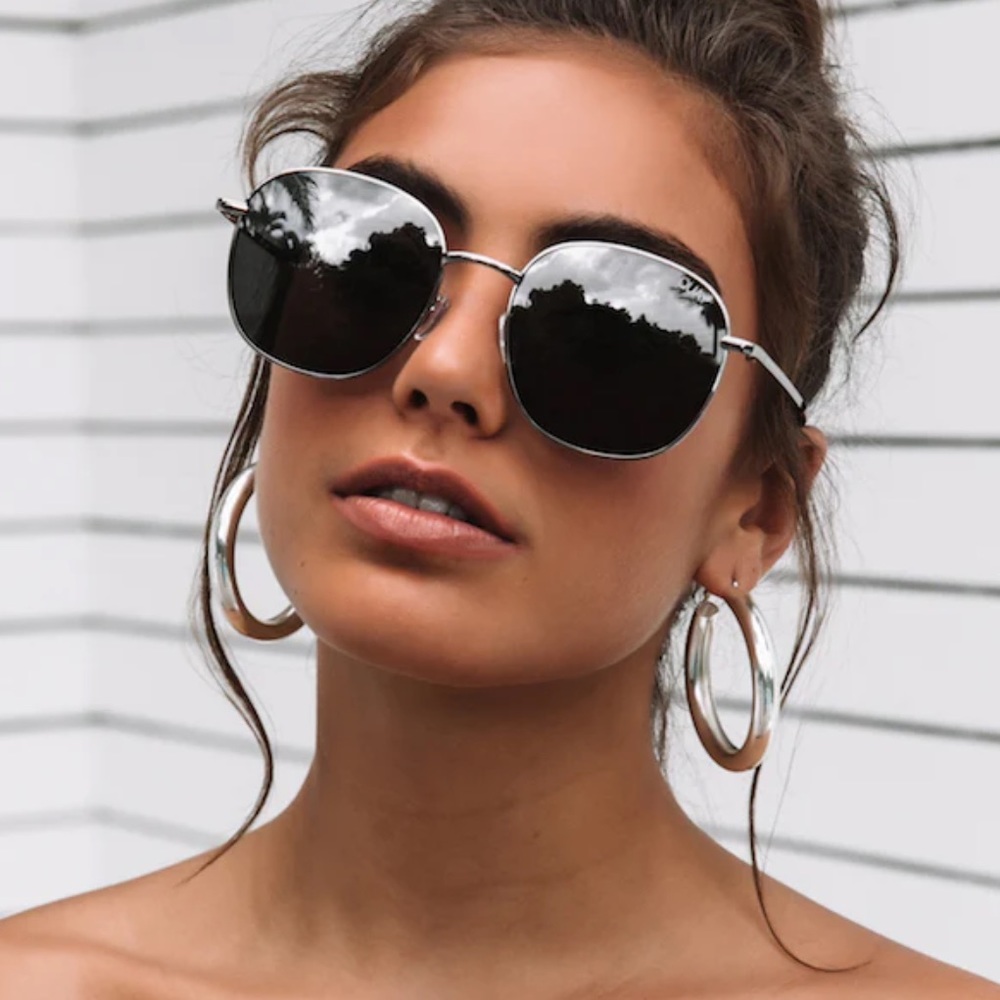 COPY - Quay Jezabel Sunglasses